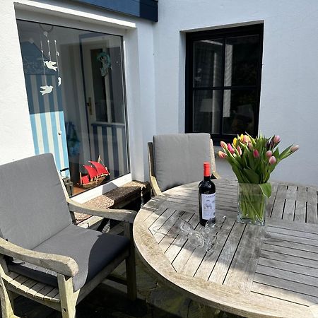 Landhaus Darss 비에크 외부 사진